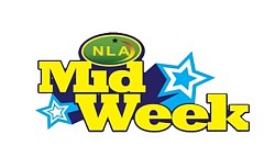 MID WEEK