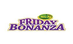 FRIDAY BONANZA